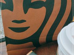 -星巴克臻选(上海长风大悦城店)