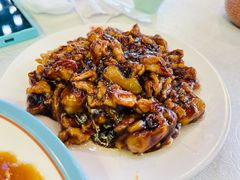 -金家老三饭庄(常营店)