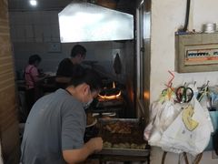 大堂-一品鲜鱼锅贴(人民一路店)