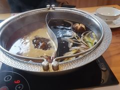 -牛匠和牛寿喜锅(西安总店)