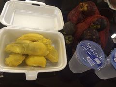 -101花果山山芭榴莲(史密斯街店)