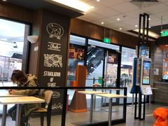 -汉堡王(砂之船奥莱店)