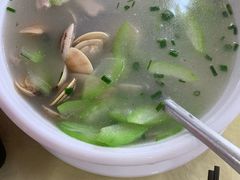 -秋姐美食店(旅游大道店)