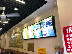 -真素诚·清真(新华路店)