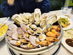 -东夷海鲜巨无霸(东夷小镇店)