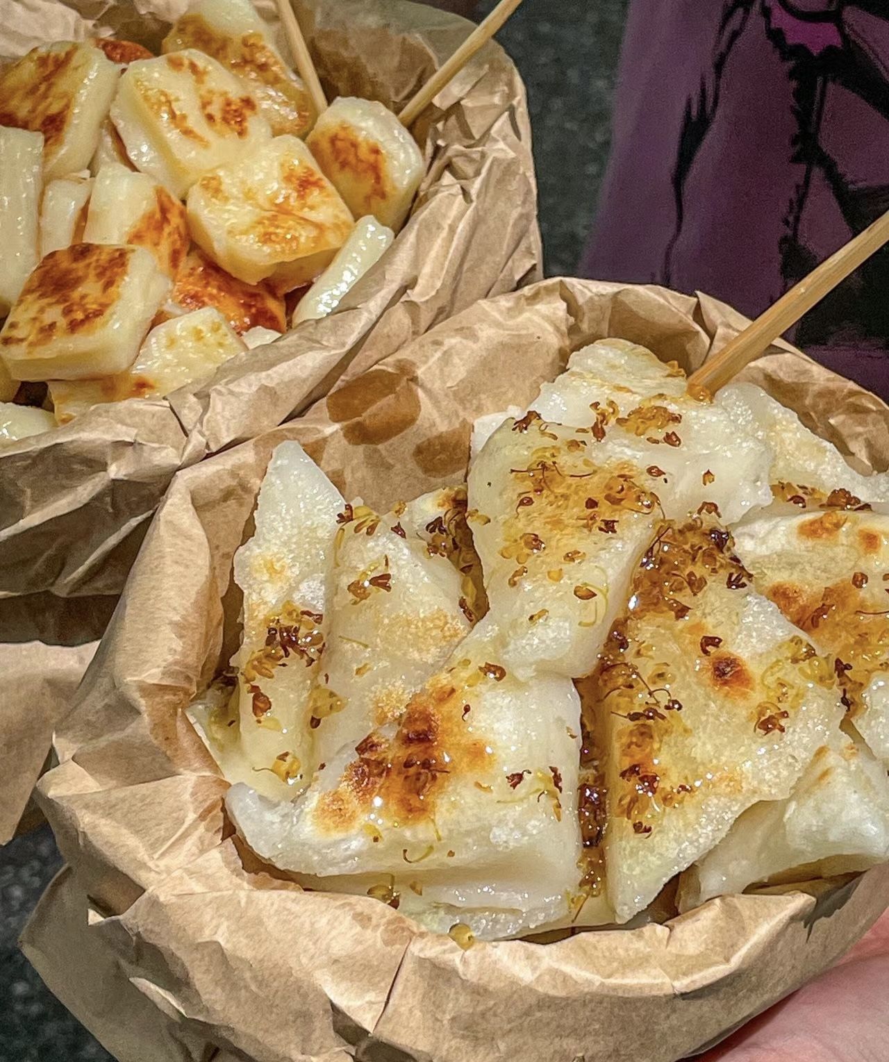 翻车?在北京花998元吃了顿满汉全席,同事都对我哈哈哈