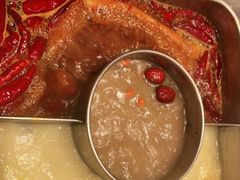-巴奴毛肚火锅(淮河路店)