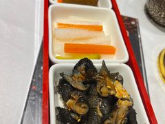 -小河盐帮·私家菜·烤鸭(三元桥·霄云路店)