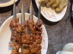 -贯贯吉·清真餐厅(浙江中路店)