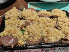 -七菜馆·东北菜·蒸饺(文体路店)