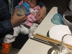 -海底捞火锅(玉桥商业广场店)