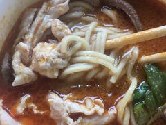 -四里沙茶面(七星西路分店)