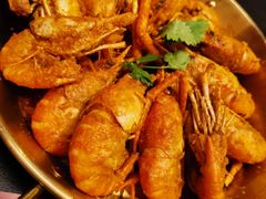 -钳真多钓虾馆·小龙虾海鲜烧烤(九六广场店)