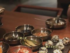 -春熙台韩国料理·章鱼肥牛(西丽店)