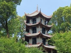 -成都杜甫草堂博物馆