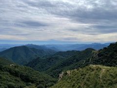 -灵山