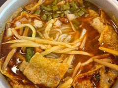 -丽丽三鲜螺蛳粉(田林路店)