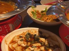 -胖哥俩肉蟹煲(梅溪步步高店)