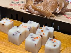 -魁盛居百年鲁菜馆(县西巷店)