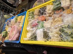 -荷兰街