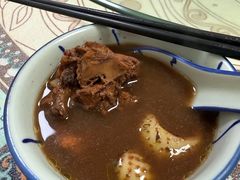 -农家老屋药根鸡