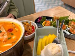 -米泰芒·东南亚料理(体育西店)
