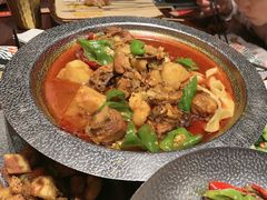 -那拉提之疆·新疆菜(美院店)