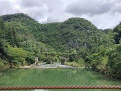 -高荡千年布依古寨旅游景区