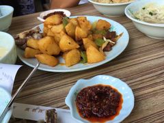 -清真·益鑫羊肉手抓馆(花园北街店)