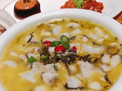 -永安鱼庄·镇江菜(东吴路店)