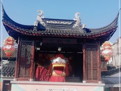 -三林塘老街