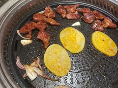 -正德源煎牛肉(安康南路店)