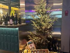 -普朗姆生蚝牛排馆 The Plump Oyster(成都摩方购物中心店)