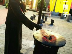 -清真·二嫂子煎饼果子(鼓楼旗舰形象店)