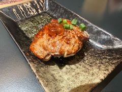 -無二炙坊·和牛烧肉(大钟寺1733店)