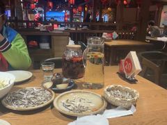 -鸽子窝(青塔店)
