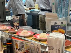 -Musashi回转寿司(京都站八条口店)