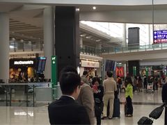 美心MX(赤腊角机场店)-美心Food2(赤腊角机场店)