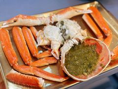 -本达人海鲜烧烤·朝鲜族风味(发展店)
