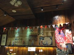 -石屋料理(南京西路店)