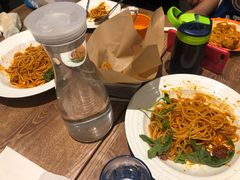 -必胜客(大悦城店)