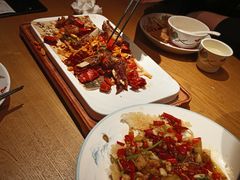 -味莊餐厅(康庄南街店)