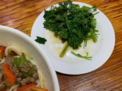 -肆姐面粉馆(坡子街店)