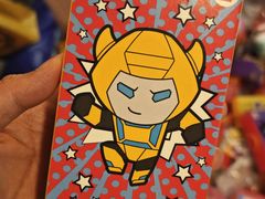 -麦当劳(中山公园龙之梦店)