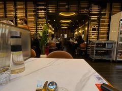 -get pizza意大利餐厅(凯德MALL店)