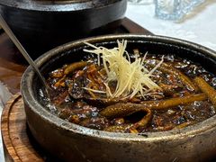 -香雪海饭店中餐厅(人民桥店)