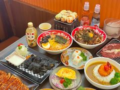 -仙隐小鹿中华料理(南宁万象城店)