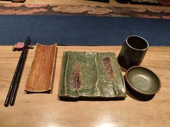 -Minase水濑·日料放题(外滩店)