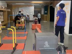 -北京市丰台区阳光起点锦城幼儿园(丰台园)