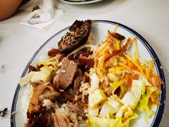 -粤式轩广东茶餐厅(草市街店)